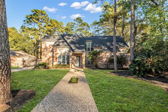 24102 Northcrest Drive, Spring, TX 77389