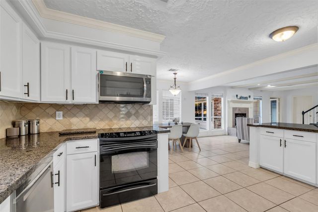 24102 Northcrest Drive, Spring, TX 77389