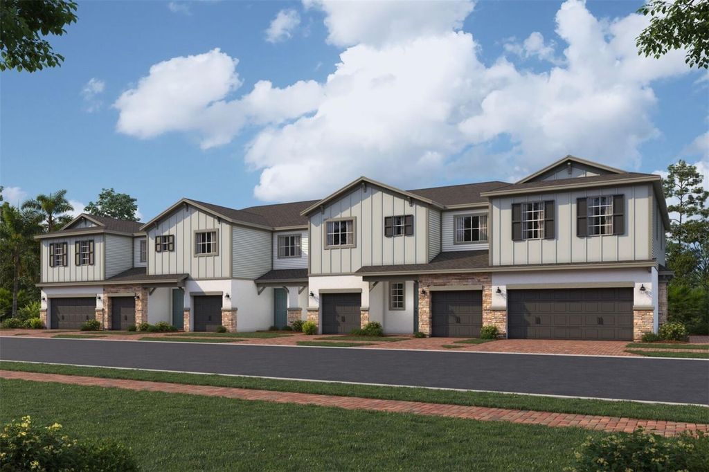 Image 11 of property listing at 4714 CAMPSITE LOOP, Orlando, FL 32824