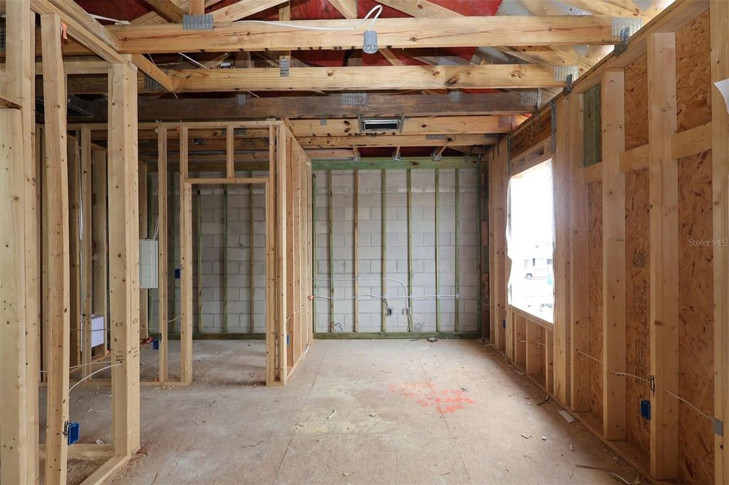 Image 3 of property listing at 4714 CAMPSITE LOOP, Orlando, FL 32824
