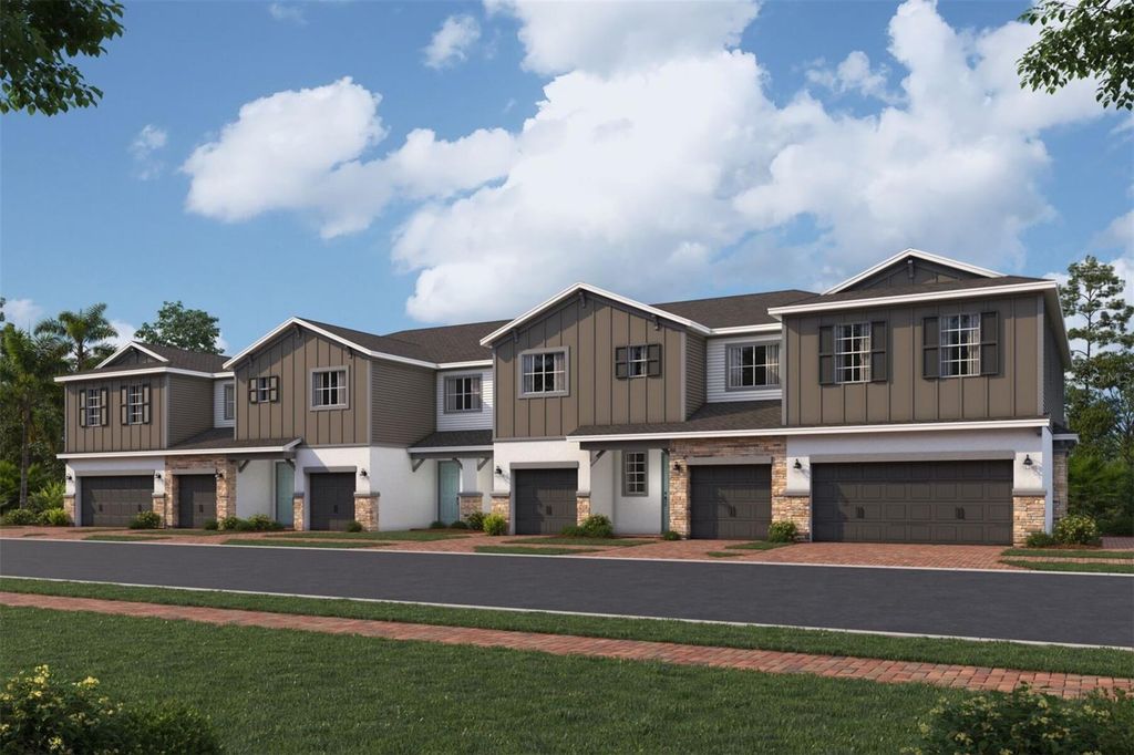 Image 8 of property listing at 4714 CAMPSITE LOOP, Orlando, FL 32824