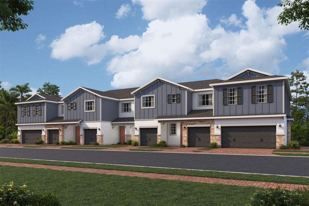 Image 9 of property listing at 4714 CAMPSITE LOOP, Orlando, FL 32824