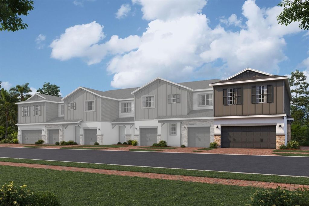Image 10 of property listing at 4714 CAMPSITE LOOP, Orlando, FL 32824