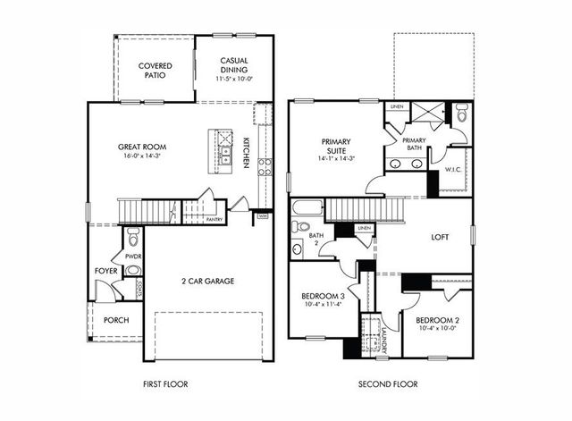 810 Conifer Court, Pendleton, SC 29670