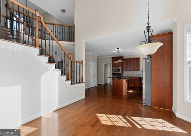 1805 Regents Way, Conyers, GA 30094