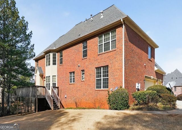 1805 Regents Way, Conyers, GA 30094