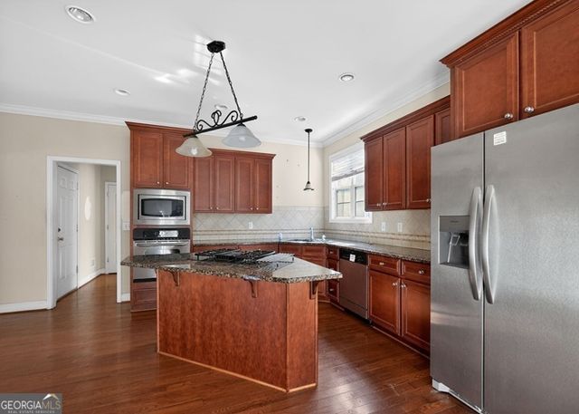 1805 Regents Way, Conyers, GA 30094