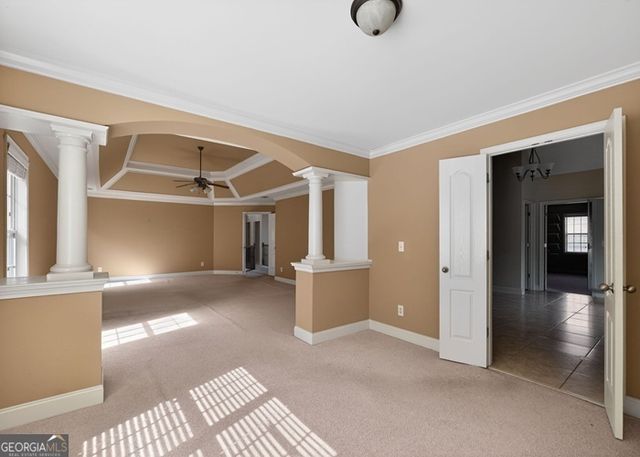 1805 Regents Way, Conyers, GA 30094