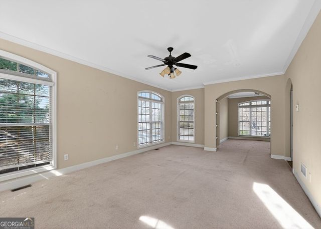 1805 Regents Way, Conyers, GA 30094