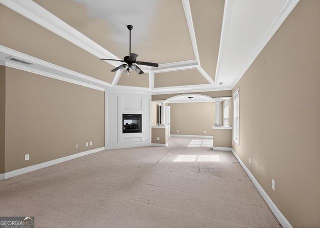 1805 Regents Way, Conyers, GA 30094