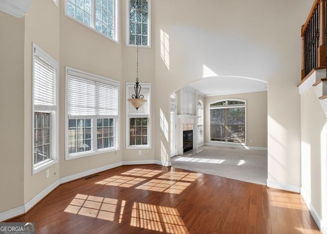 1805 Regents Way, Conyers, GA 30094