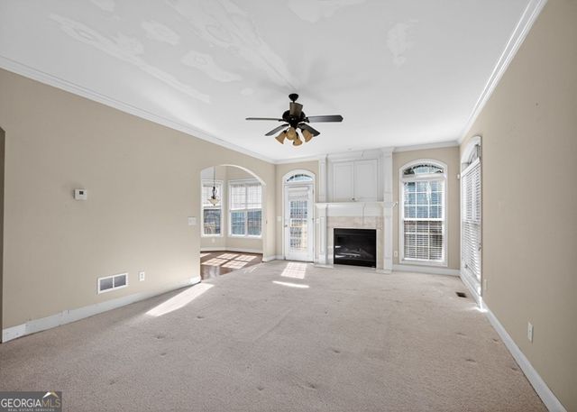 1805 Regents Way, Conyers, GA 30094