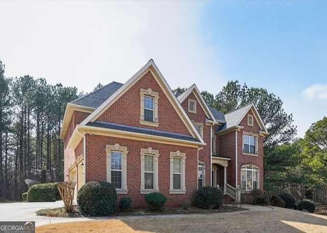 1805 Regents Way, Conyers, GA 30094