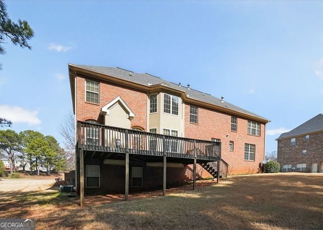 1805 Regents Way, Conyers, GA 30094