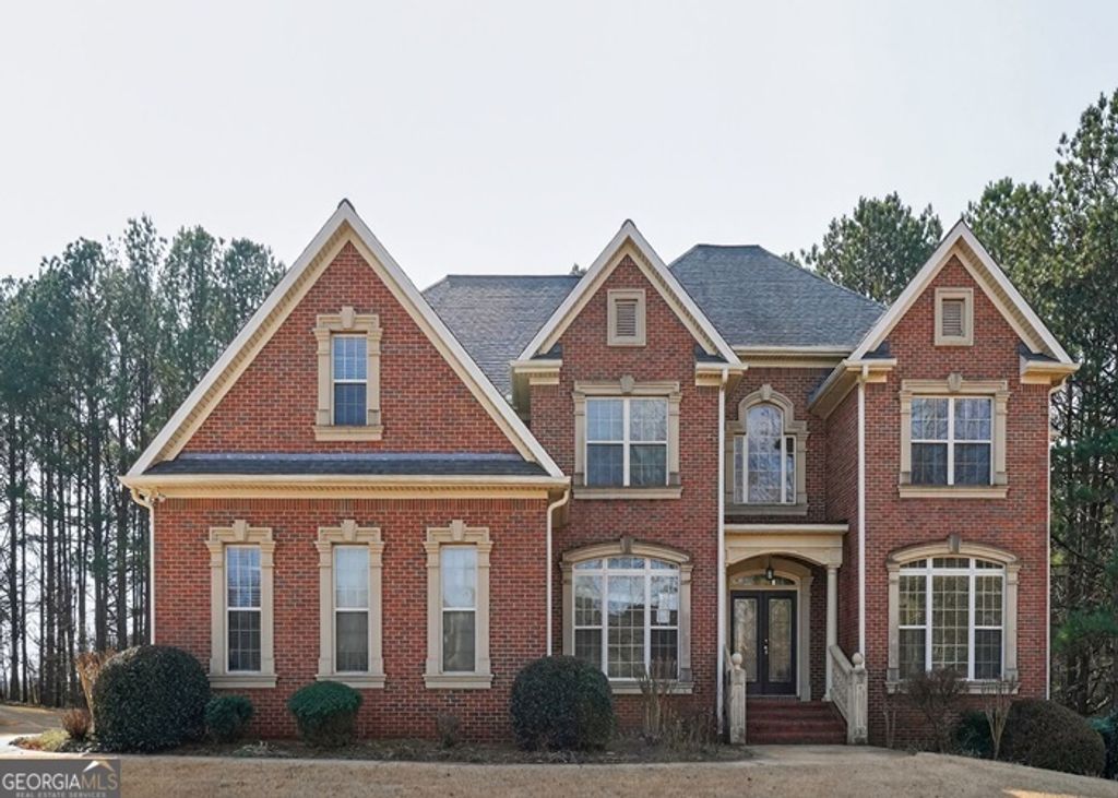 1805 Regents Way, Conyers, GA 30094