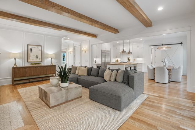 8646 Belladonna Dr, College Grove, TN 37046