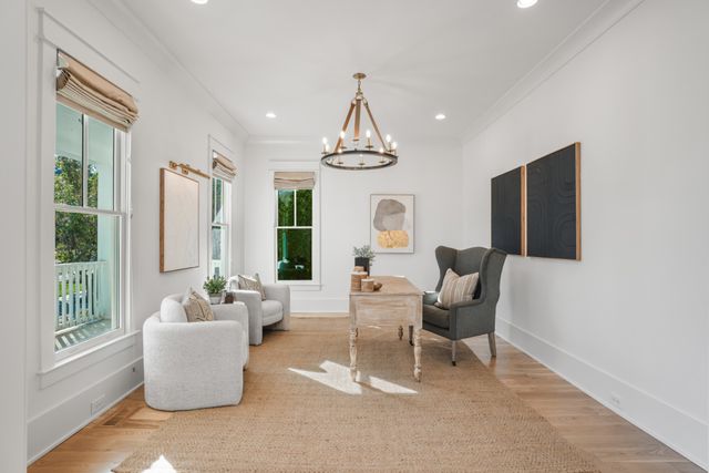 8646 Belladonna Dr, College Grove, TN 37046