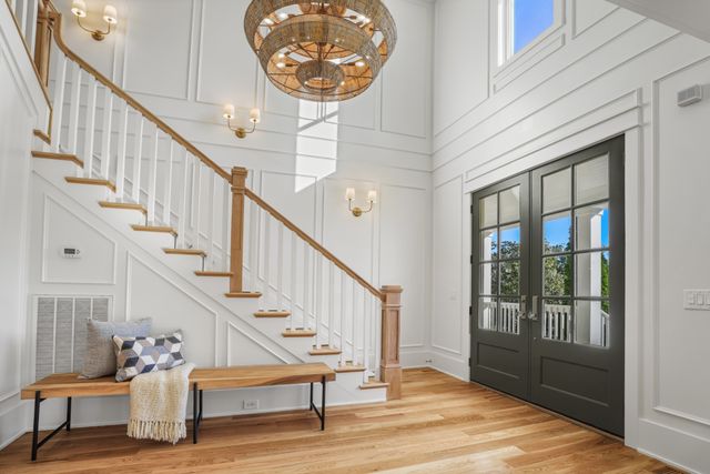 8646 Belladonna Dr, College Grove, TN 37046