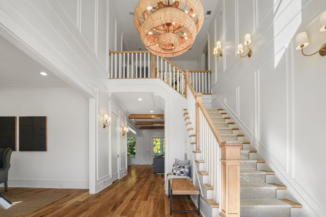 8646 Belladonna Dr, College Grove, TN 37046