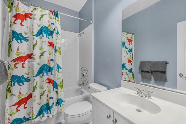 2712 SW 120th Ter 909-9, Miramar, FL 33025