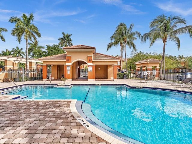 2712 SW 120th Ter 909-9, Miramar, FL 33025