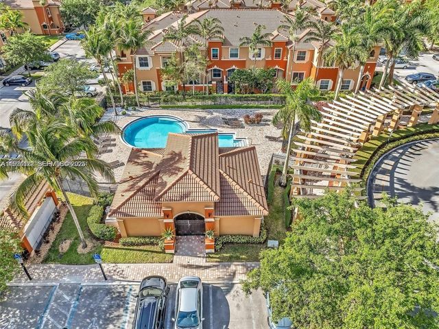 2712 SW 120th Ter 909-9, Miramar, FL 33025