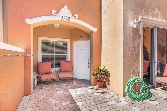 2712 SW 120th Ter 909-9, Miramar, FL 33025