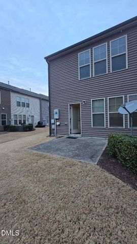 102 Brier Crossings Loop, Durham, NC 27703