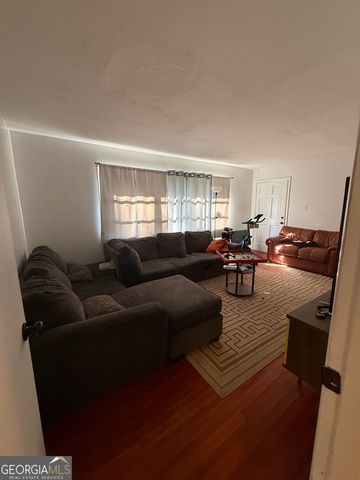 170 Fayette Avenue, Jonesboro, GA 30236