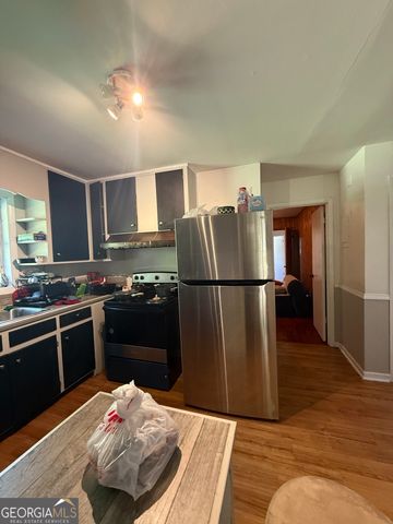 170 Fayette Avenue, Jonesboro, GA 30236