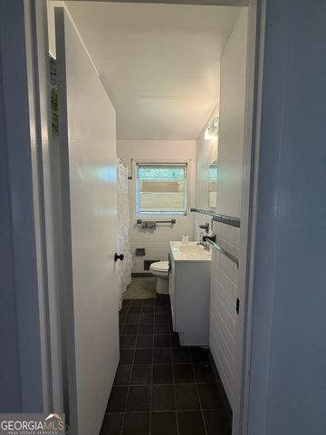 170 Fayette Avenue, Jonesboro, GA 30236