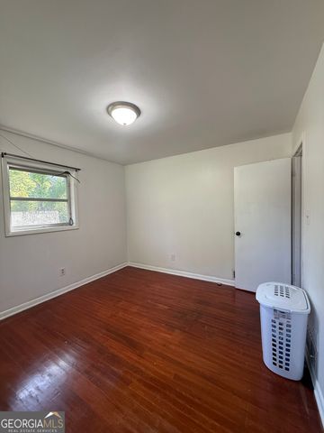 170 Fayette Avenue, Jonesboro, GA 30236