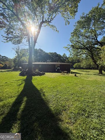 170 Fayette Avenue, Jonesboro, GA 30236