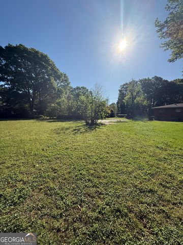 170 Fayette Avenue, Jonesboro, GA 30236