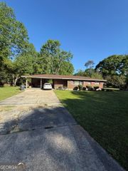 170 Fayette Avenue, Jonesboro, GA 30236