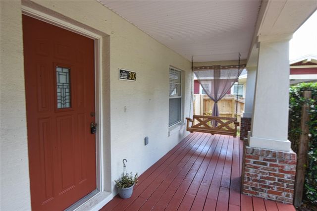 302 W BELMAR STREET, Lakeland, FL 33803