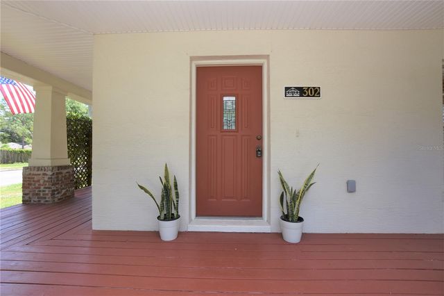 302 W BELMAR STREET, Lakeland, FL 33803