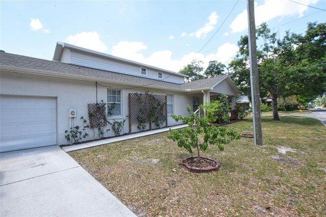 302 W BELMAR STREET, Lakeland, FL 33803
