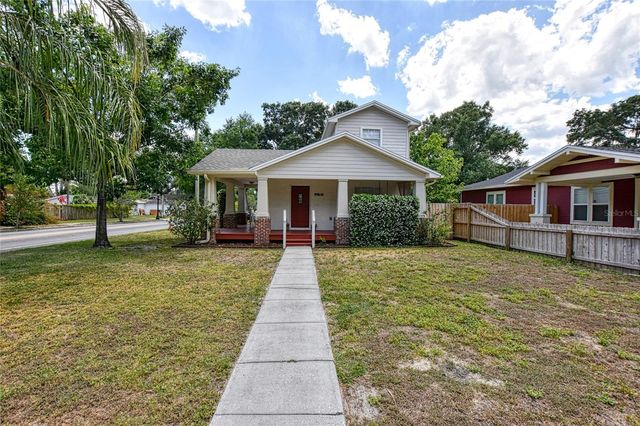 302 W BELMAR STREET, Lakeland, FL 33803