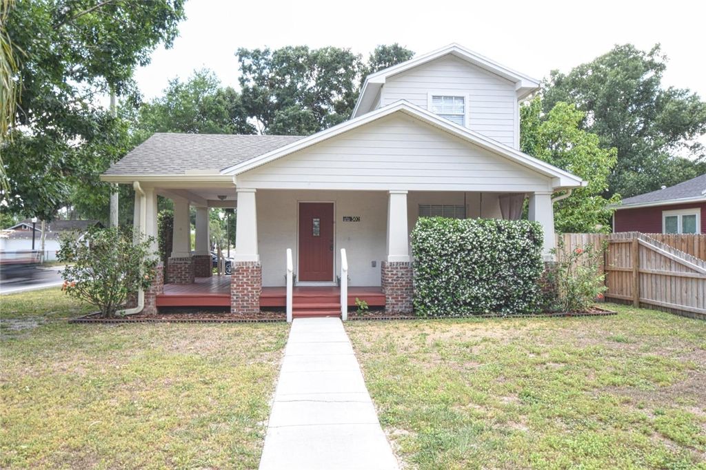 302 W BELMAR STREET, Lakeland, FL 33803