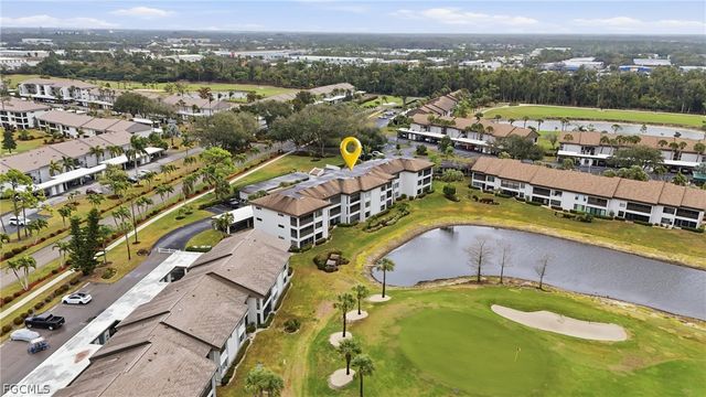 5810 Trailwinds DR 912, Fort Myers, FL 33907