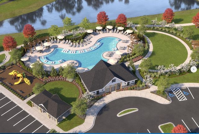 188 Snowdrop Ave, La Vergne, TN 37086