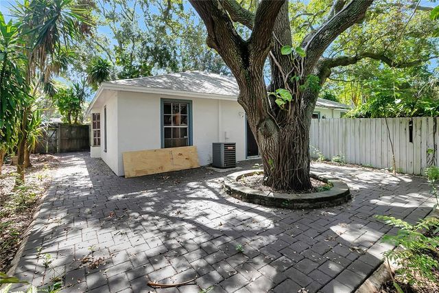 3612 GLENMAC COURT, Palm Harbor, FL 34684
