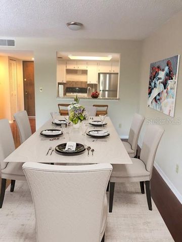 13612 SOUTH VILLAGE DRIVE 5-207, Tampa, FL 33618