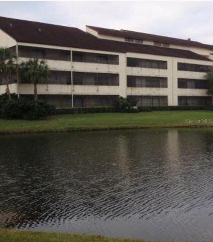 13612 SOUTH VILLAGE DRIVE 5-207, Tampa, FL 33618