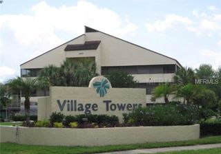 13612 SOUTH VILLAGE DRIVE 5-207, Tampa, FL 33618