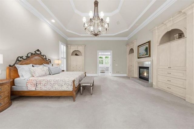 9005 Old Southwick Pass, Alpharetta, GA 30022