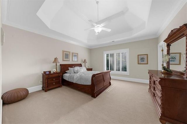 9005 Old Southwick Pass, Alpharetta, GA 30022