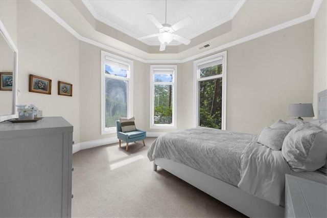 9005 Old Southwick Pass, Alpharetta, GA 30022