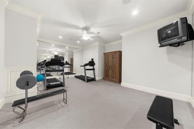 9005 Old Southwick Pass, Alpharetta, GA 30022